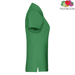 Ladies Premium Polo | Fruit...
