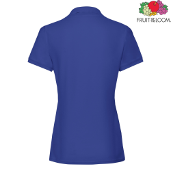 Ladies Premium Polo | Fruit...