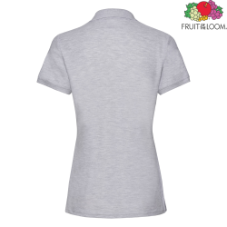 Ladies Premium Polo | Fruit...