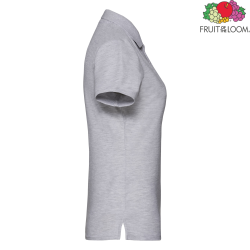 Ladies Premium Polo | Fruit...