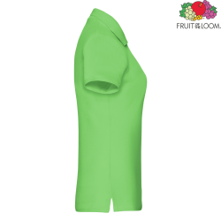 Ladies Premium Polo | Fruit...
