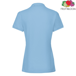 Ladies Premium Polo | Fruit...