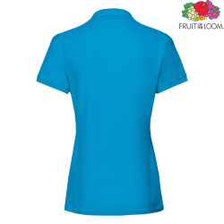 Ladies Premium Polo | Fruit...
