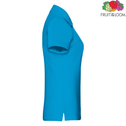 Ladies Premium Polo | Fruit...
