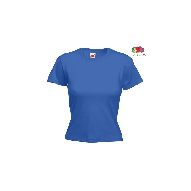 Ladies Valueweight T | Fruit of the Loom