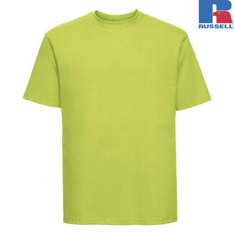 Unisex Classic T-shirt | Russell