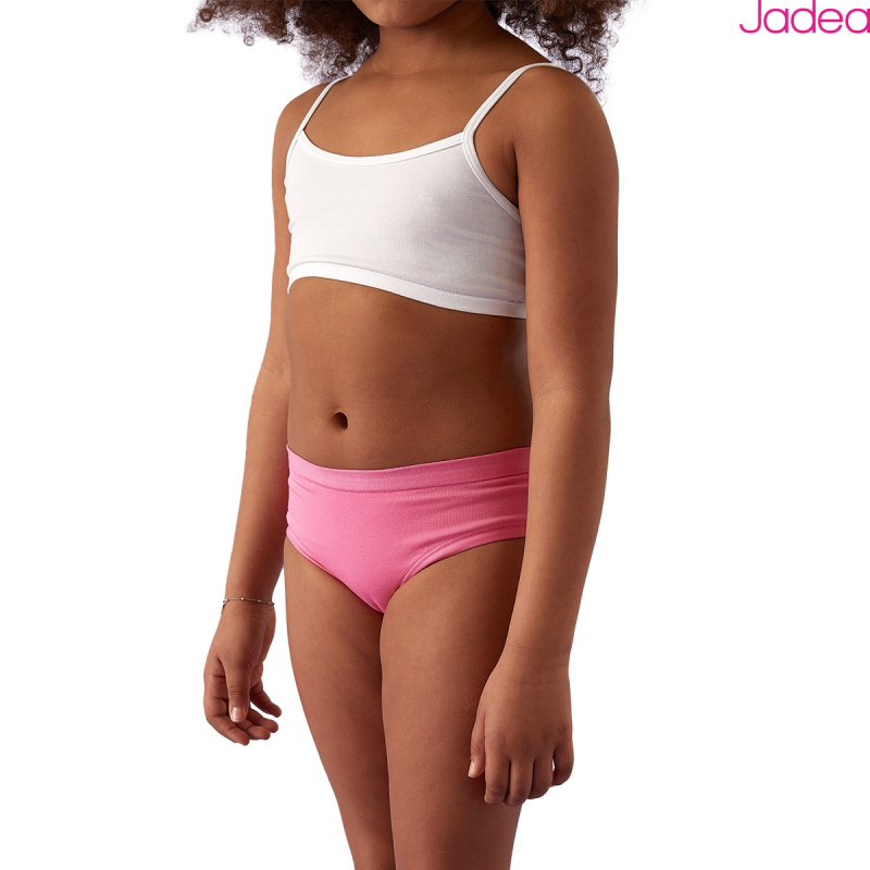 Girl's underwear Slip Bimba Colorato | Jadea