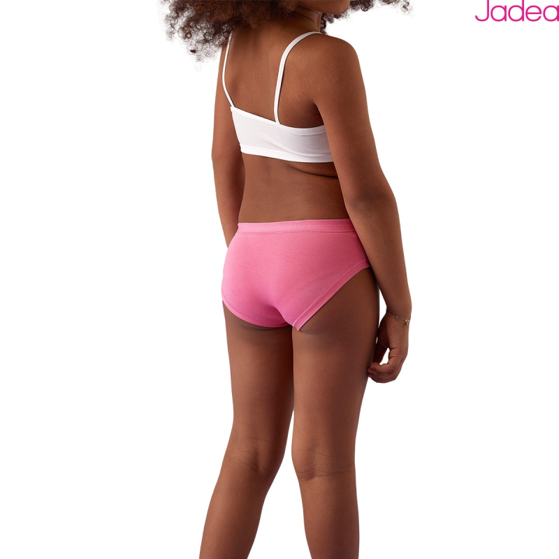 Girl's underwear Slip Bimba Colorato | Jadea