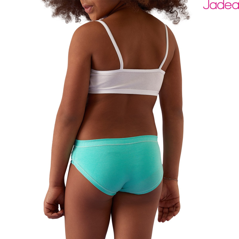 Girl's underwear Slip Bimba Colorato | Jadea