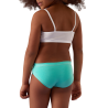 Girl's underwear Slip Bimba Colorato | Jadea