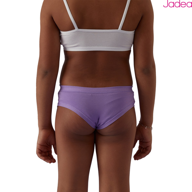 Girl's underwear Slip Bimba Colorato | Jadea