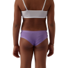 Girl's underwear Slip Bimba Colorato | Jadea