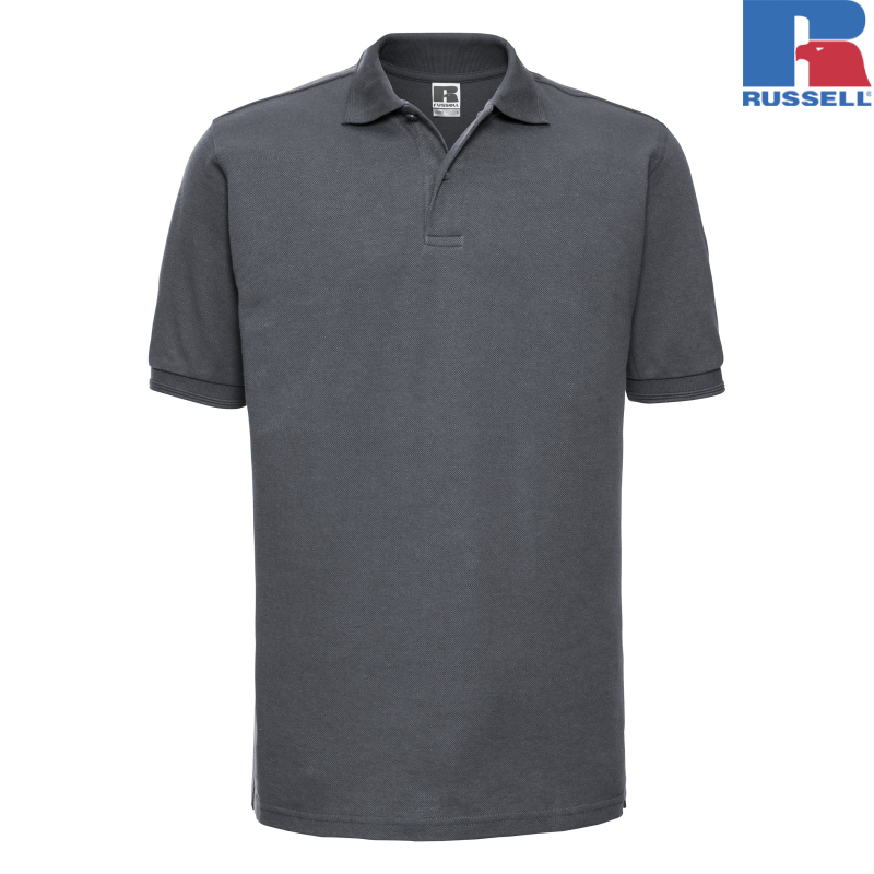 Men's Polo | Russell