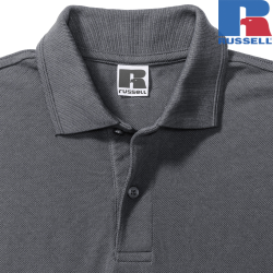 Men's Polo | Russell