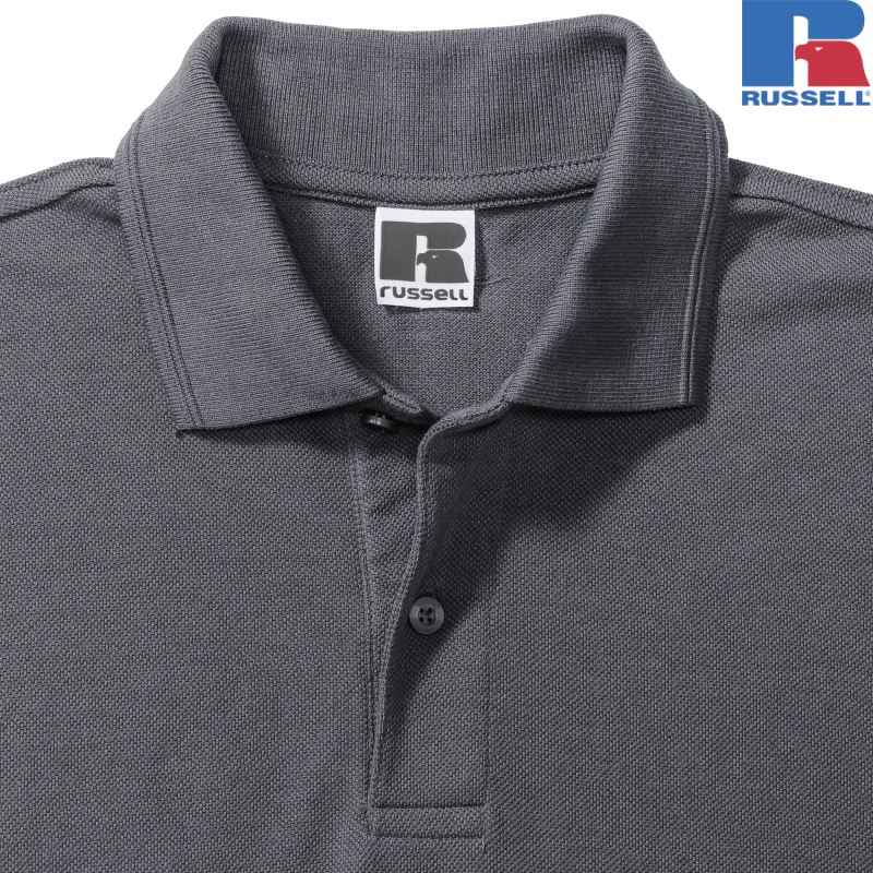 Men's Polo | Russell