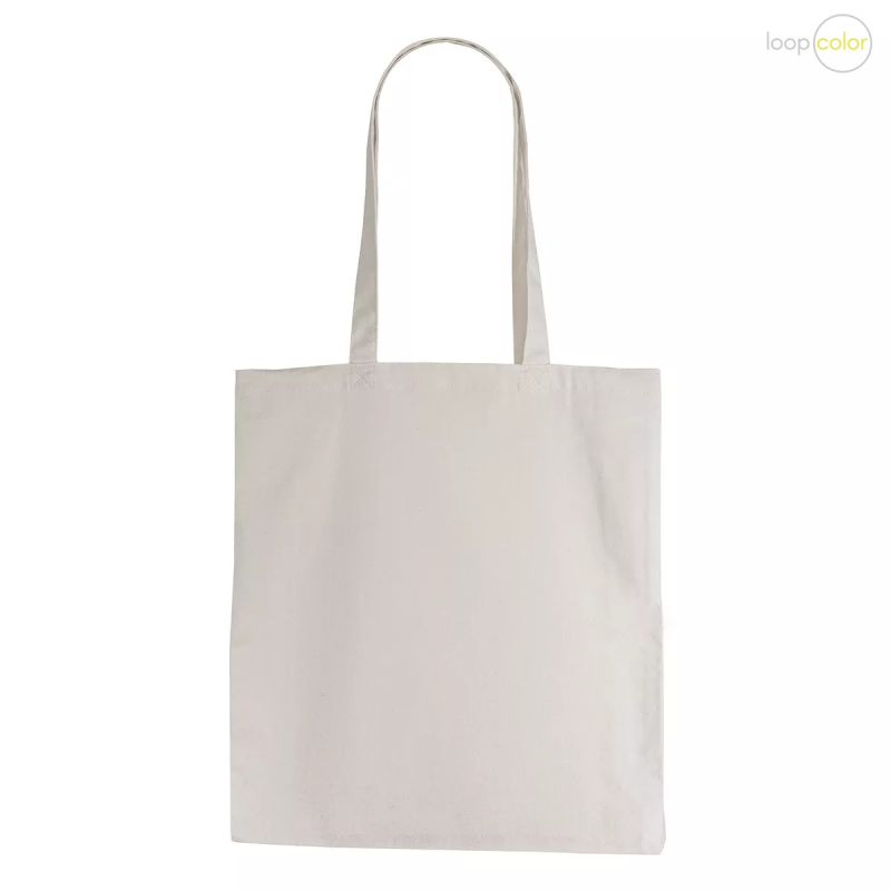 Cotton Bag Tpl C12 240g 100% Cotton