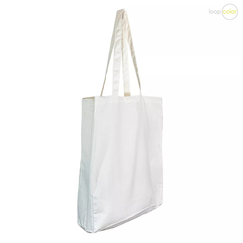 Cotton Bag Tpl C12 240g 100% Cotton