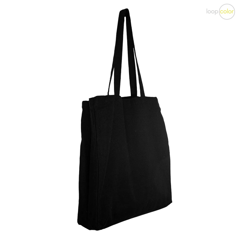 Cotton Bag Tpl C12 240g 100% Cotton