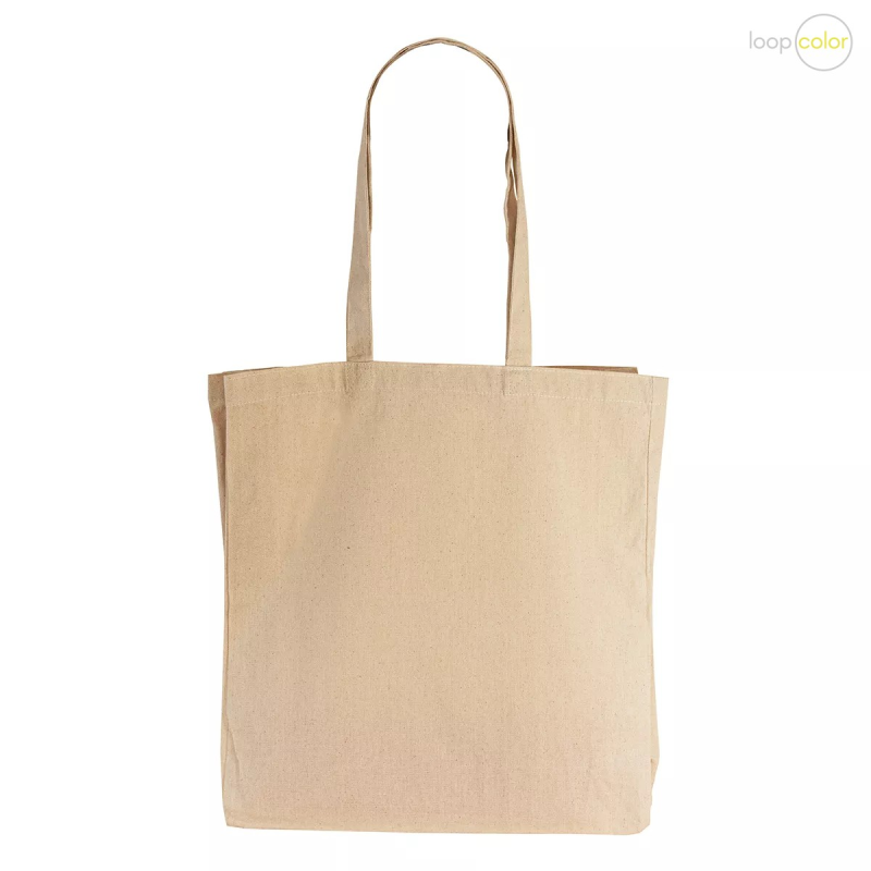 Cotton Bag Tpl C12 240g 100% Cotton