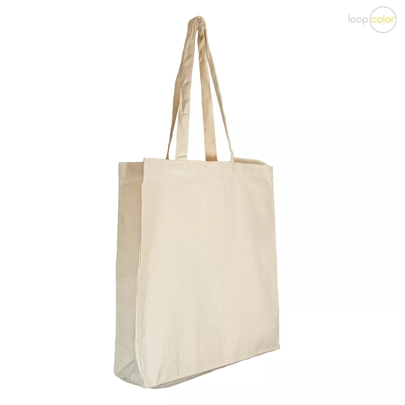 Cotton Bag Tpl C12 240g 100% Cotton