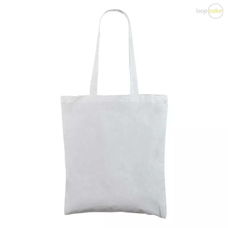 Eco-Friendly Shopping Bag TPL-C4 100% cotton