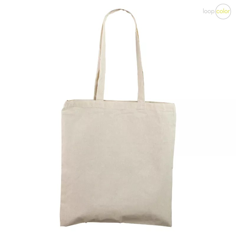 Eco-Friendly Shopping Bag TPL-C4 100% cotton