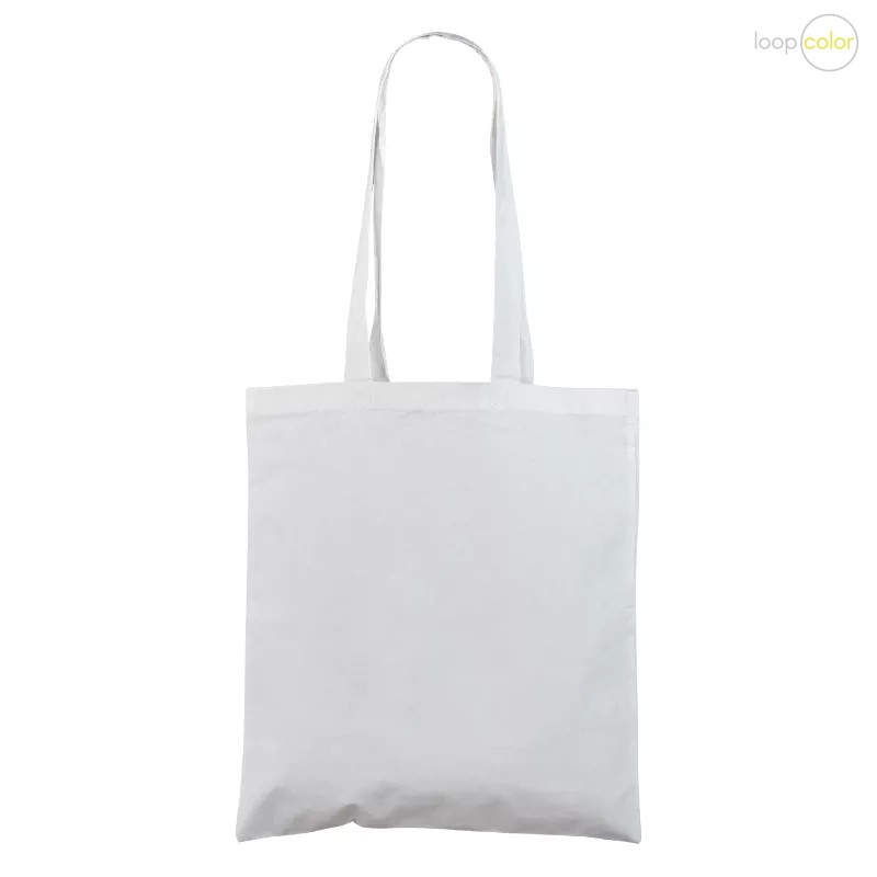 Shopper Bag Bpl C4 140g 100% Cotton