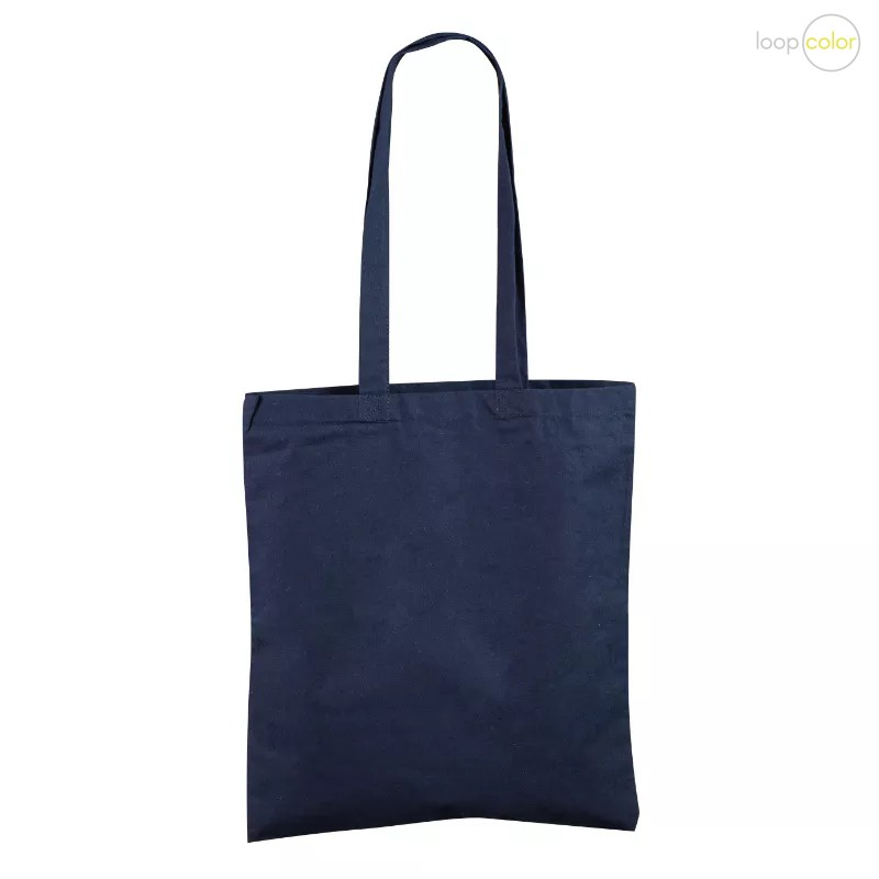 Shopper Bag Bpl C4 140g 100% Cotton
