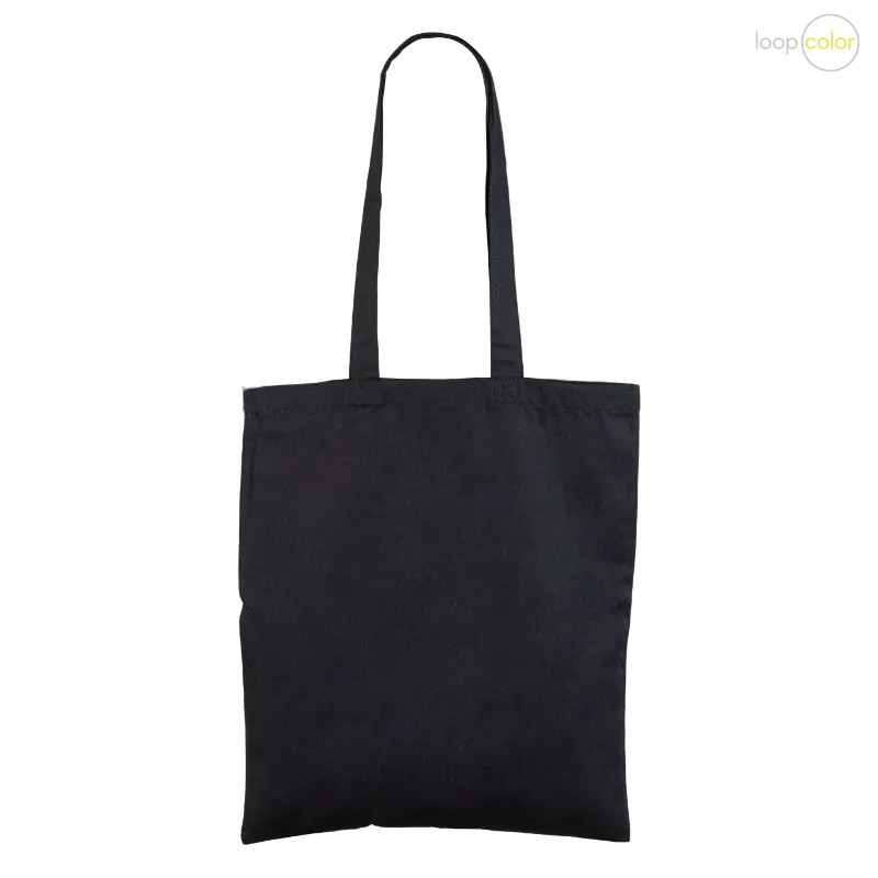 Shopper Bag Bpl C4 140g 100% Cotton
