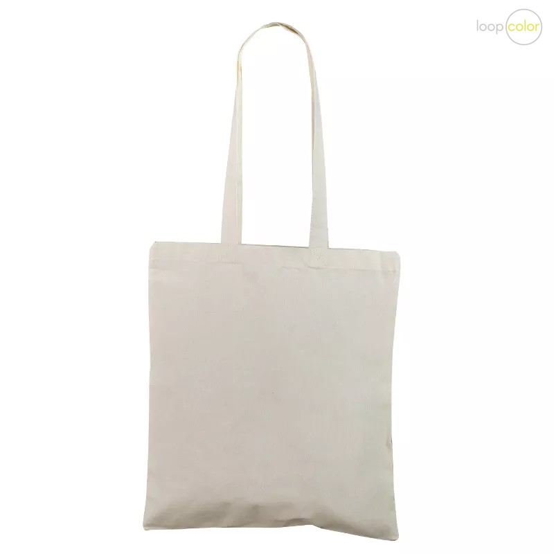 Shopper Bag Bpl C4 140g 100% Cotton