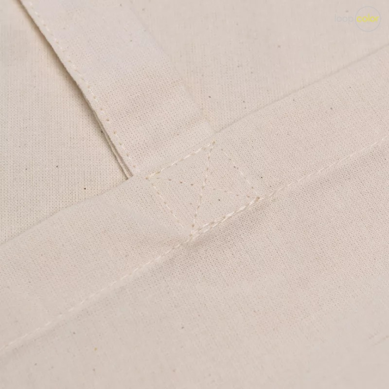 Shopper Bag Bpl C4 140g 100% Cotton