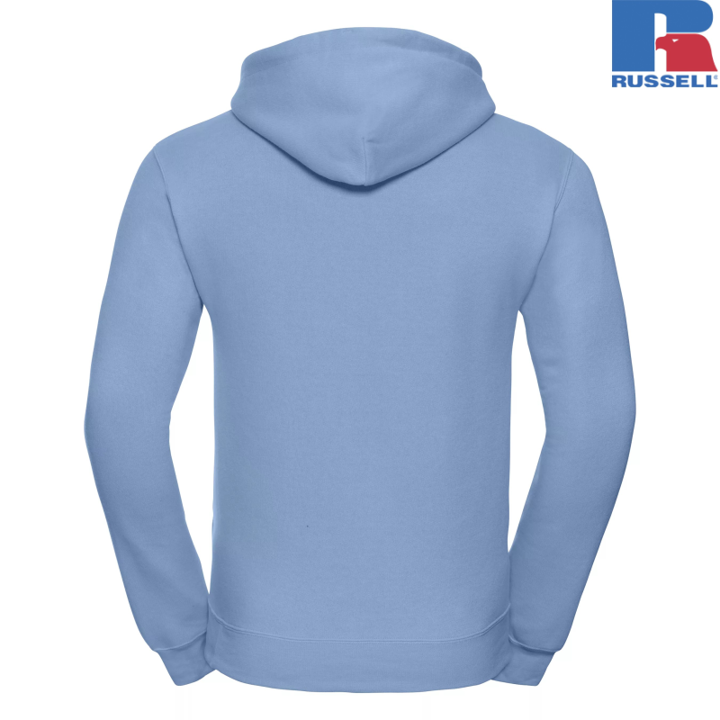 Adults Hooded Sweatshirt | Russell
