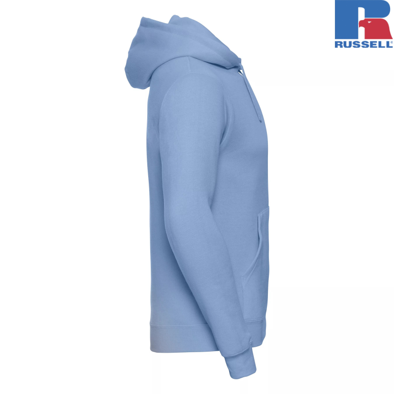 Adults Hooded Sweatshirt | Russell