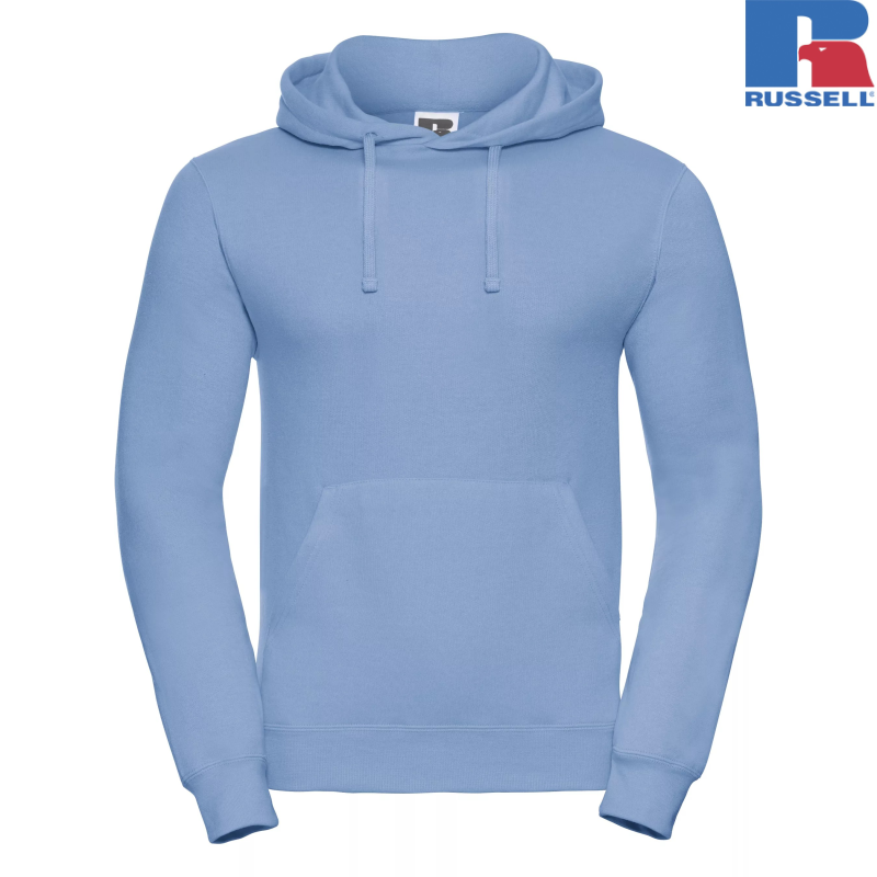 Adults Hooded Sweatshirt | Russell