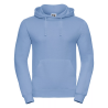 Adults Hooded Sweatshirt | Russell