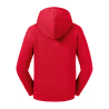 Children's Authentic Zipped Hood Jacket | Russell