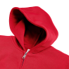 Children's Authentic Zipped Hood Jacket | Russell