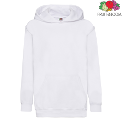 Kids Classic Hooded Sweat |...