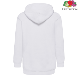 Kids Classic Hooded Sweat |...