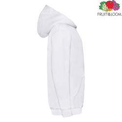 Kids Classic Hooded Sweat |...