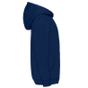 Kids Classic Hooded Sweat | Fruit of the Loom