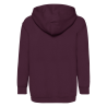 Kids Classic Hooded Sweat | Fruit of the Loom