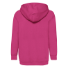 Kids Classic Hooded Sweat | Fruit of the Loom