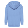 Kids Classic Hooded Sweat | Fruit of the Loom