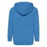 Kids Classic Hooded Sweat | Fruit of the Loom