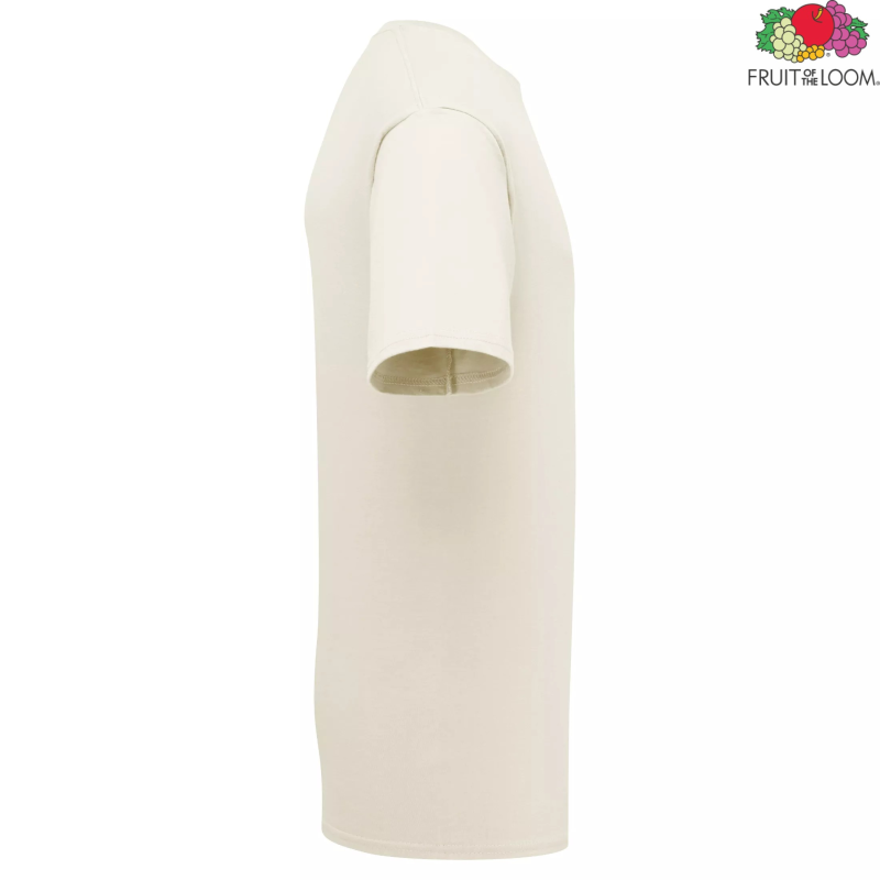 Mens Iconic 195 Ringspun Premium | Fruit of the Loom