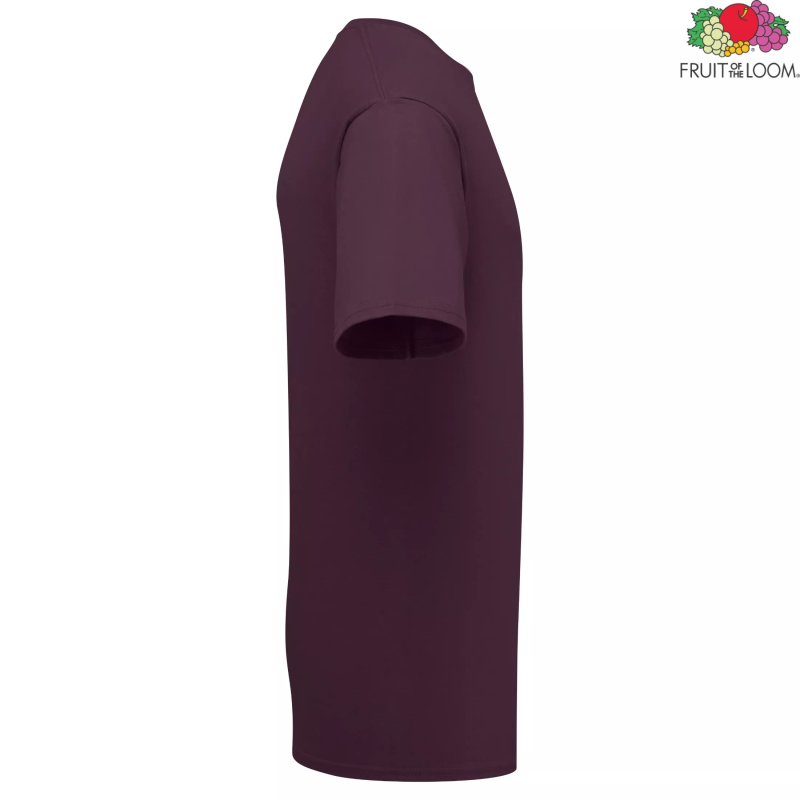 Mens Iconic 195 Ringspun Premium | Fruit of the Loom