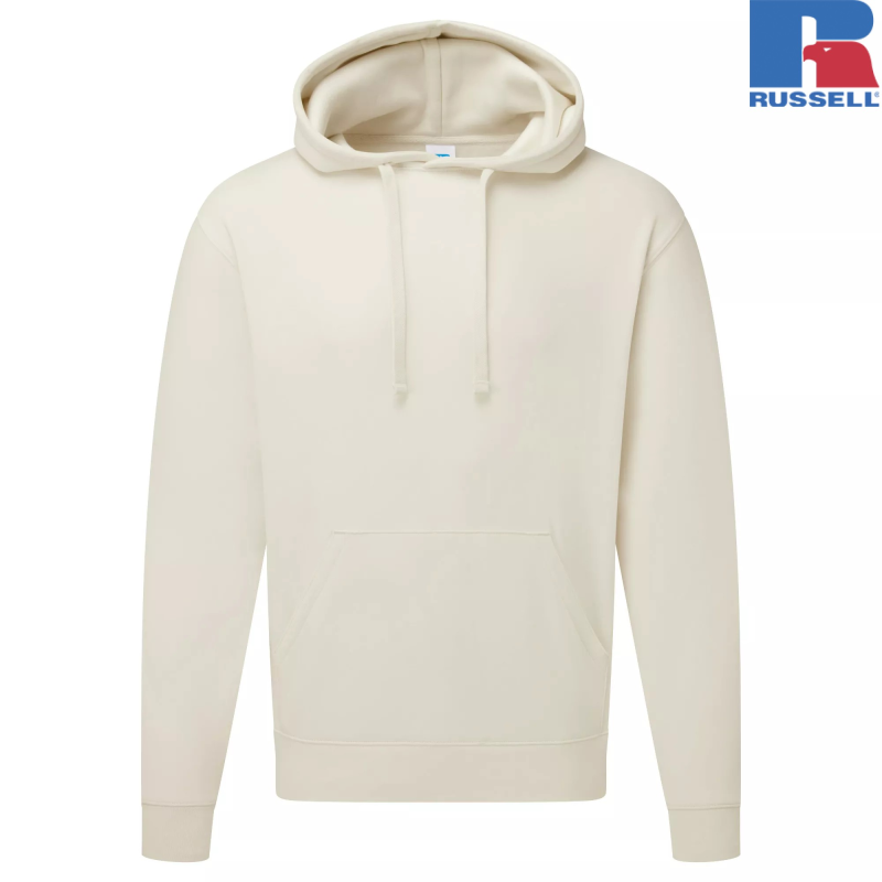 Men's Authentic Hooded Sweat | Russell