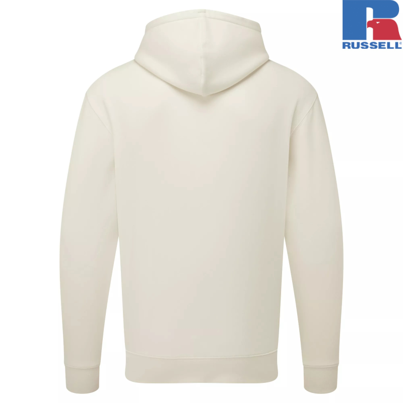 Men's Authentic Hooded Sweat | Russell