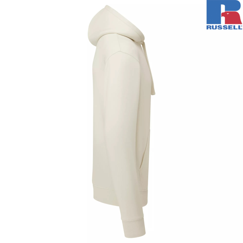 Men's Authentic Hooded Sweat | Russell